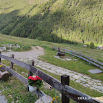 Photo n° 1 de l'avis de Julien. fait le 02/07/2021 à 13:52 pour Refuge de L'Orgère à Villarodin-Bourget