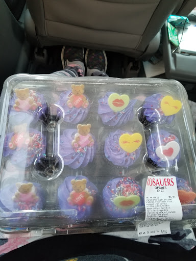 Grocery Store «Rosauers Supermarket», reviews and photos, 410 S 72nd Ave, Yakima, WA 98908, USA