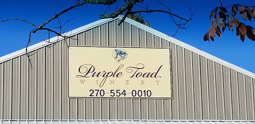 Winery «Purple Toad Winery», reviews and photos, 4275 Old US Hwy 45 S, Paducah, KY 42003, USA