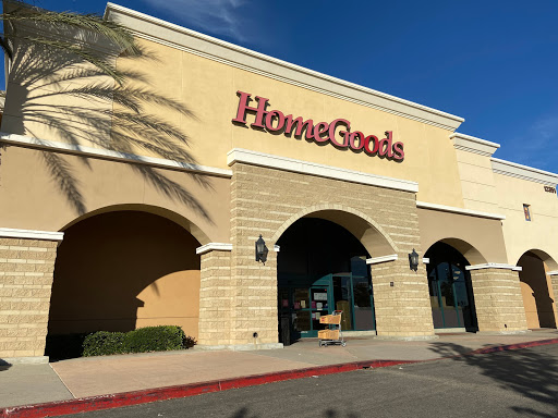 Department Store «HomeGoods», reviews and photos, 12351 Limonite Ave, Eastvale, CA 91752, USA