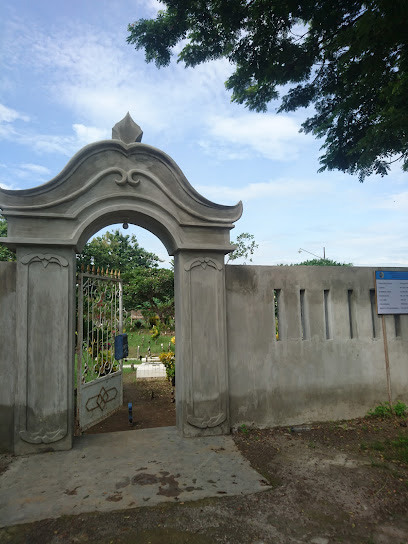 Makam Tawangsari