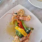 Photo n°2 de l'avis de Michela.i fait le 10/10/2022 à 16:43 sur le  Il Pucchietto Ristorante Pizzeria B&B à Corigliano