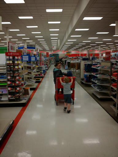 Department Store «Target», reviews and photos, 3649 S Hastings Way, Eau Claire, WI 54701, USA