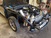 Hot Rod & Diesel Solutions LLC - Photo 8 - Car repair in Appleton, WI, Appleton