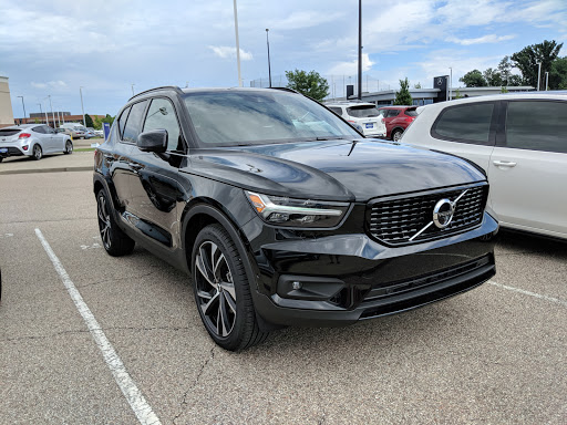 Car Dealer «Volvo Cars of Cincinnati North», reviews and photos, 5890 Muhlhauser Rd, West Chester Township, OH 45069, USA