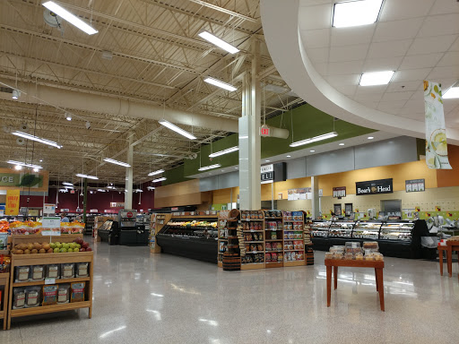 Supermarket «Publix Super Market at Madison Street Commons», reviews and photos, 1771 Madison St, Clarksville, TN 37043, USA