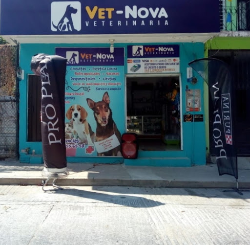 VET-NOVA