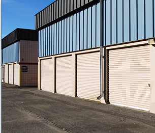 Self-Storage Facility «U-Save Park Self Storage», reviews and photos, 3800 Louisiana Ave S, St Louis Park, MN 55426, USA