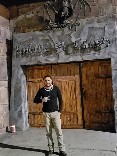 Haunted House «Castle of Chaos», reviews and photos, 7980 State St, Midvale, UT 84047, USA