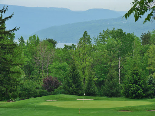 Resort «Bristol Harbour Lodge & Golf Club», reviews and photos, 5410 Seneca Point Rd, Canandaigua, NY 14424, USA