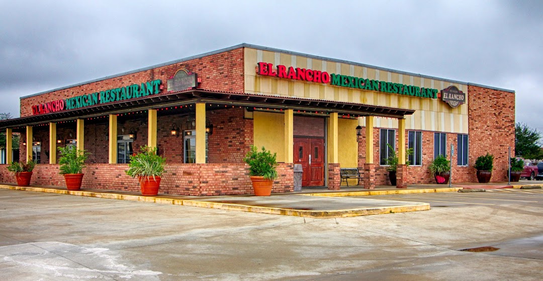 El Rancho Mexican Restaurant