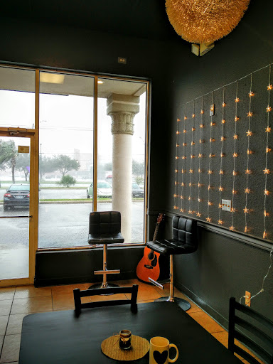 Coffee Shop «Luna Coffee House», reviews and photos, 113 W Nolana Ave, McAllen, TX 78504, USA