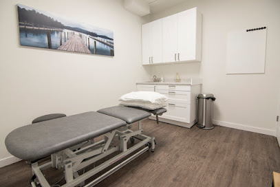 Ladner Village Physiotherapy Inc.