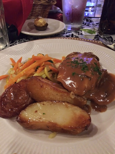 Golf Shop «Seven Springs Golf Shop», reviews and photos, 3535 Trophy Blvd, Trinity, FL 34655, USA