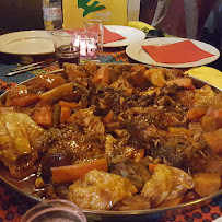 Plats et boissons du Restaurant africain Le Teroubi à Saint-Leu - n°9