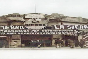 La Sierra, Ferretería y Menaje image