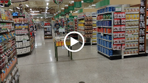 Supermarket «Publix Super Market at Stoneybrook Hills Village», reviews and photos, 6551 N Orange Blossom Trail #155, Mt Dora, FL 32757, USA