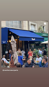 Photos du propriétaire du Pizzeria Papelli à Paris - n°6