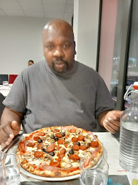 Pizza du Pizzeria Kpizz à Tulle - n°9