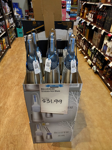 Liquor Store «Ardmore Wine & Spirits Shop», reviews and photos, 62 Greenfield Ave, Ardmore, PA 19003, USA