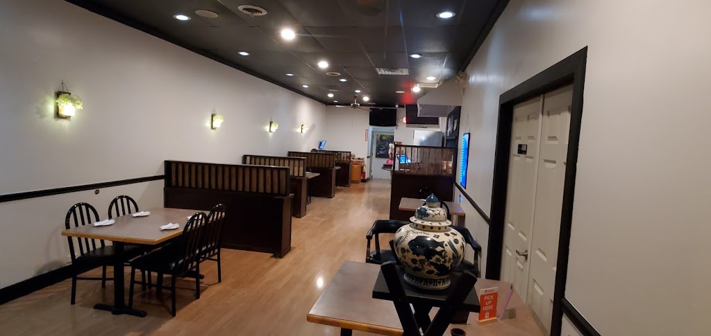 Ajiten Korean Fusion Restaurant 60053