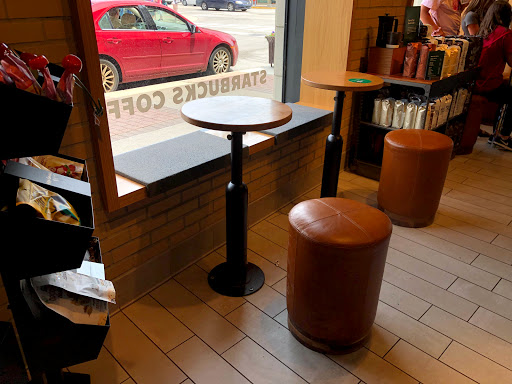 Coffee Shop «Starbucks», reviews and photos, 300 S Main St, Royal Oak, MI 48067, USA