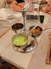 Plats et boissons du Restaurant indien Le Kashmir à Saint-Raphaël - n°20