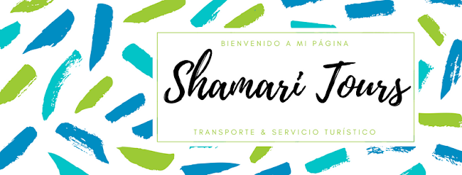 Shamari Tours Perú | Transporte & Servicio Turístico - Lima