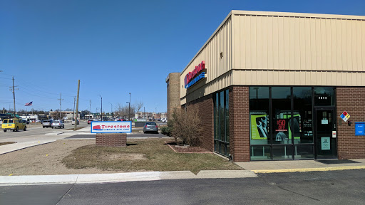 Tire Shop «Firestone Complete Auto Care», reviews and photos, 6725 Orchard Lake Rd, West Bloomfield Township, MI 48322, USA