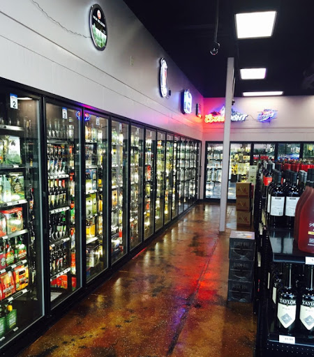 Liquor Store «King Solomon Liquors», reviews and photos, 4760 W Mineral Ave #30, Littleton, CO 80128, USA
