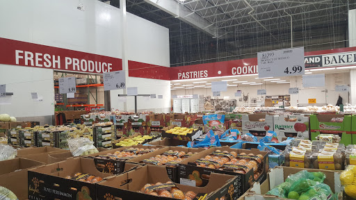 Warehouse store «Costco Wholesale», reviews and photos, 16006 Crain Hwy, Brandywine, MD 20613, USA