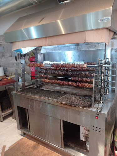 Αξιολογήσεις για το Loukoulos στην Λευκάδα - Εστιατόριο