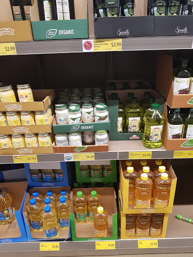 Supermarket «ALDI», reviews and photos, 1201 W Airport Fwy #201, Euless, TX 76040, USA