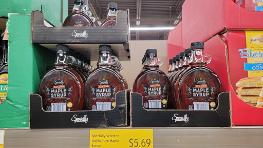 Supermarket «ALDI», reviews and photos, 108 Circle Dr, Lebanon, TN 37087, USA