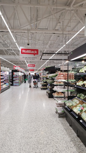 Reviews of Asda Killingbeck Superstore in Leeds - Supermarket