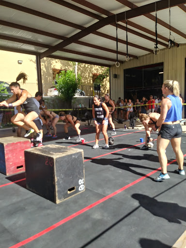 Gym «Lone Star CrossFit», reviews and photos, 12046 Potranco Rd, San Antonio, TX 78245, USA