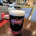 Photo n°2 de l'avis de Sven.. fait le 21/09/2022 à 14:15 sur le  Terrassenkaffee à Heringsdorf