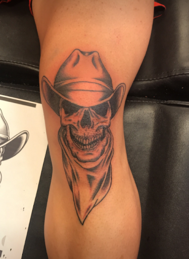 Explore stay humble tattoo ideas, creative tattoo ideas in Mobile, available at Brothers Ink Tattoo Parlor