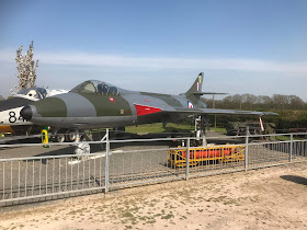 Sywell Aviation Museum