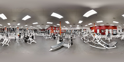 Gym «Powerhouse Gym», reviews and photos, 1830 172nd Ave, Grand Haven, MI 49417, USA