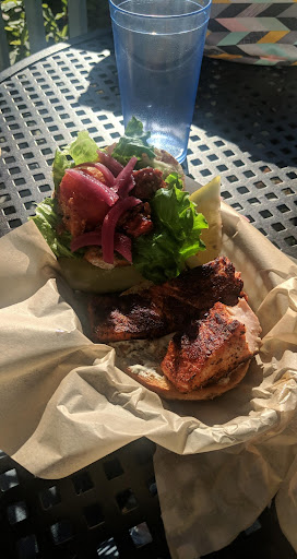 Seafood Market «Peekytoe Provisions», reviews and photos, 244 Main St, Bar Harbor, ME 04609, USA