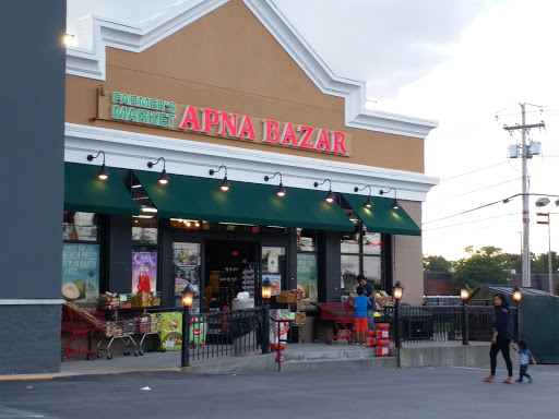 Indian Grocery Store «Apna Bazar», reviews and photos, 989 Boston Providence Hwy, Norwood, MA 02062, USA