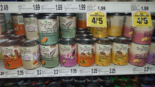 Supermarket «Save Mart Supermarkets», reviews and photos, 1453 Goodwin Dr, Ripon, CA 95366, USA