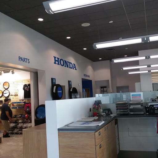 Honda Dealer «Vacaville Honda», reviews and photos, 751 Orange Dr, Vacaville, CA 95687, USA