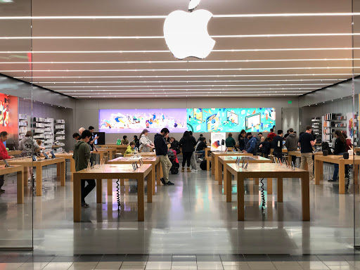 Computer Store «Apple Washington Square», reviews and photos, 9585 SW Washington Square Rd, Tigard, OR 97223, USA