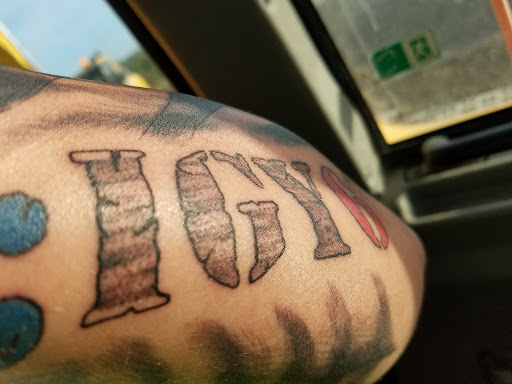 Tattoo Shop «Atomic Tattoo & Body Piercing», reviews and photos, 8401 Burnet Rd, Austin, TX 78757, USA