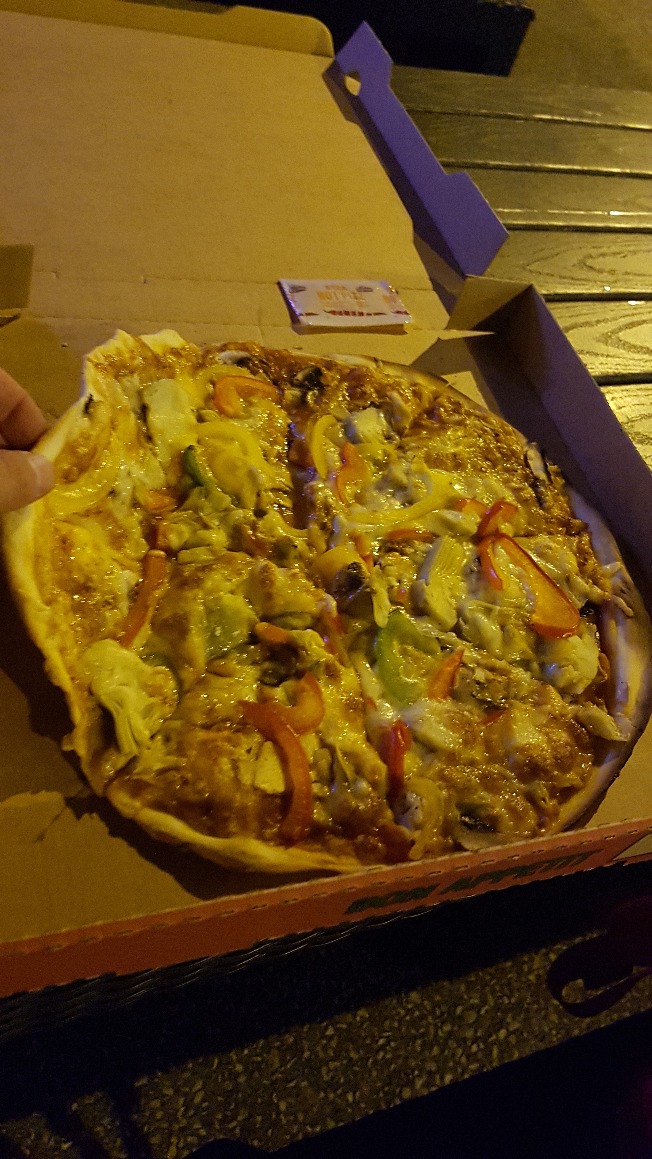 Photo n° 4 de l'avis de Olivier.A fait le 04/09/2021 à 06:59