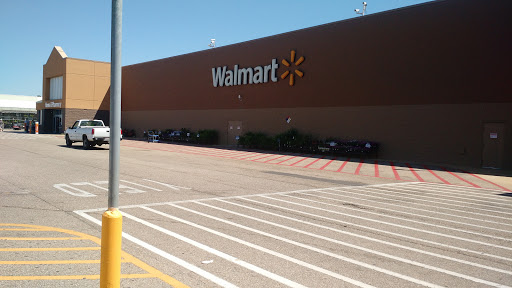 Department Store «Walmart Supercenter», reviews and photos, 4538 US-231, Wetumpka, AL 36092, USA