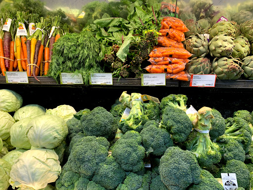 Natural Foods Store «PCC Natural Markets - Edmonds», reviews and photos, 9803 Edmonds Way, Edmonds, WA 98020, USA