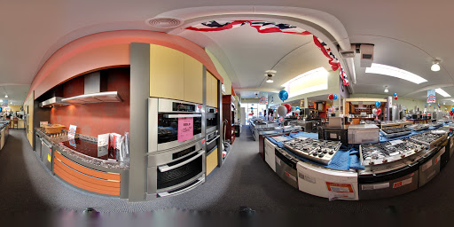 Appliance Store «Airport Home Appliance», reviews and photos, 2524 Shattuck Ave, Berkeley, CA 94704, USA